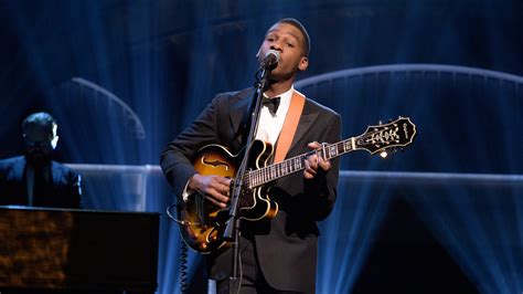 Leon bridges concert - The Aronoff is pleased to welcome Grammy Award-winning performer Leon Bridges to Cincinnati for a special performance to benefit Cincinnati Children’s. Bridges' first strides as a soul inspired R&B artist prompted comparisons to legends like Sam Cooke and Otis Redding. The 28-year-old singer/songwriter honed his talent performing in and ...